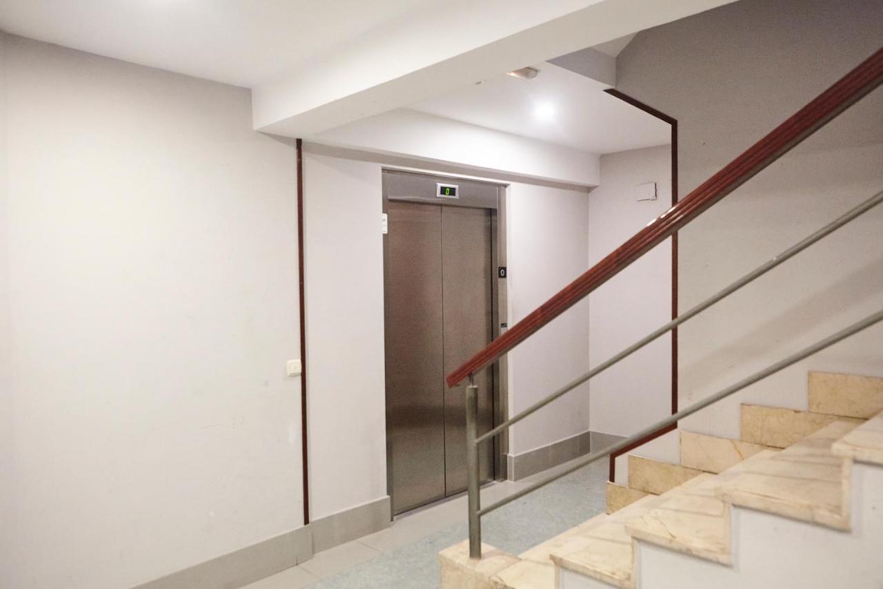 Izpizua Apartment Сан-Себастьян Экстерьер фото